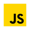 picture of JavaScript logo